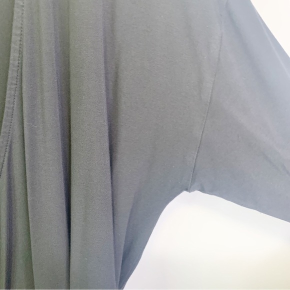 ARITZIA Wilfred Black Celles Black Color Top Size S - Picture 9 of 12